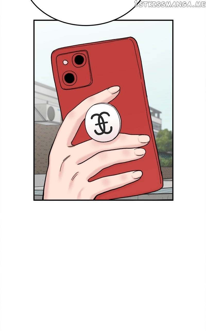 My Dud To Stud Boyfriend Chapter 47 page 100