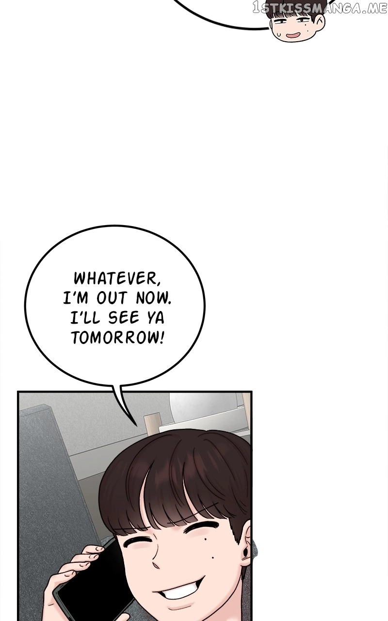 My Dud To Stud Boyfriend Chapter 47 page 75