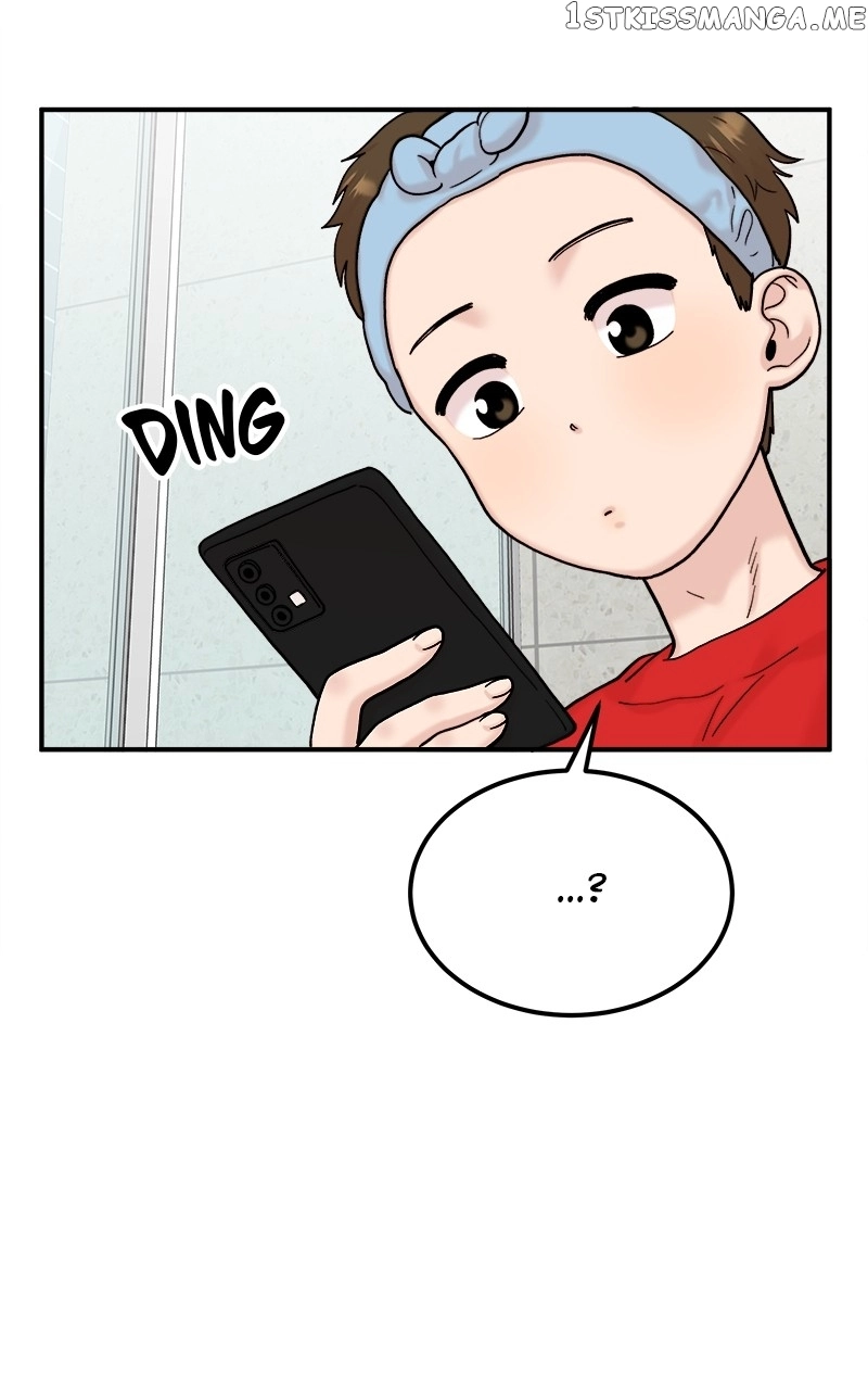 My Dud To Stud Boyfriend Chapter 47 page 69