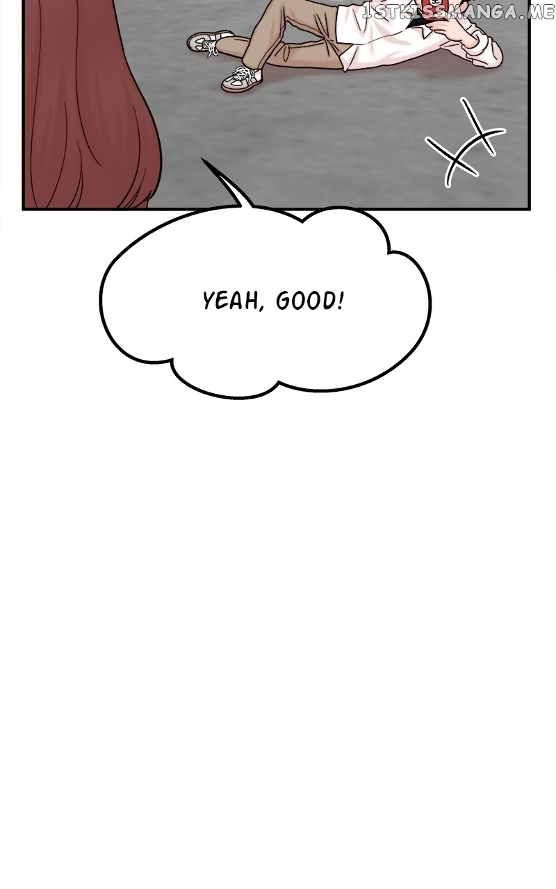 My Dud To Stud Boyfriend Chapter 47 page 107