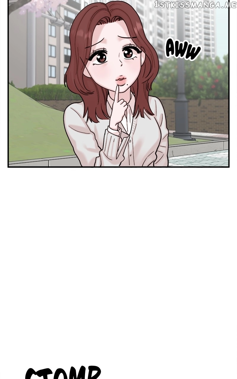 My Dud To Stud Boyfriend Chapter 47 page 113