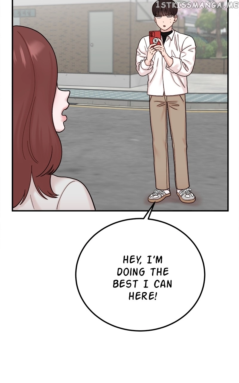 My Dud To Stud Boyfriend Chapter 47 page 103