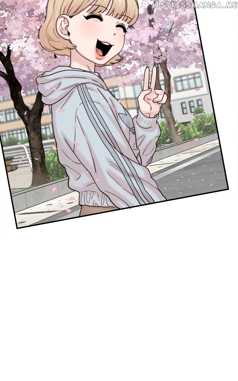 My Dud To Stud Boyfriend Chapter 47 page 91