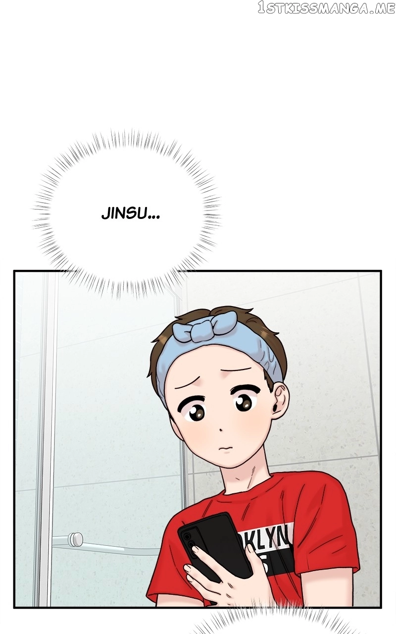 My Dud To Stud Boyfriend Chapter 47 page 78