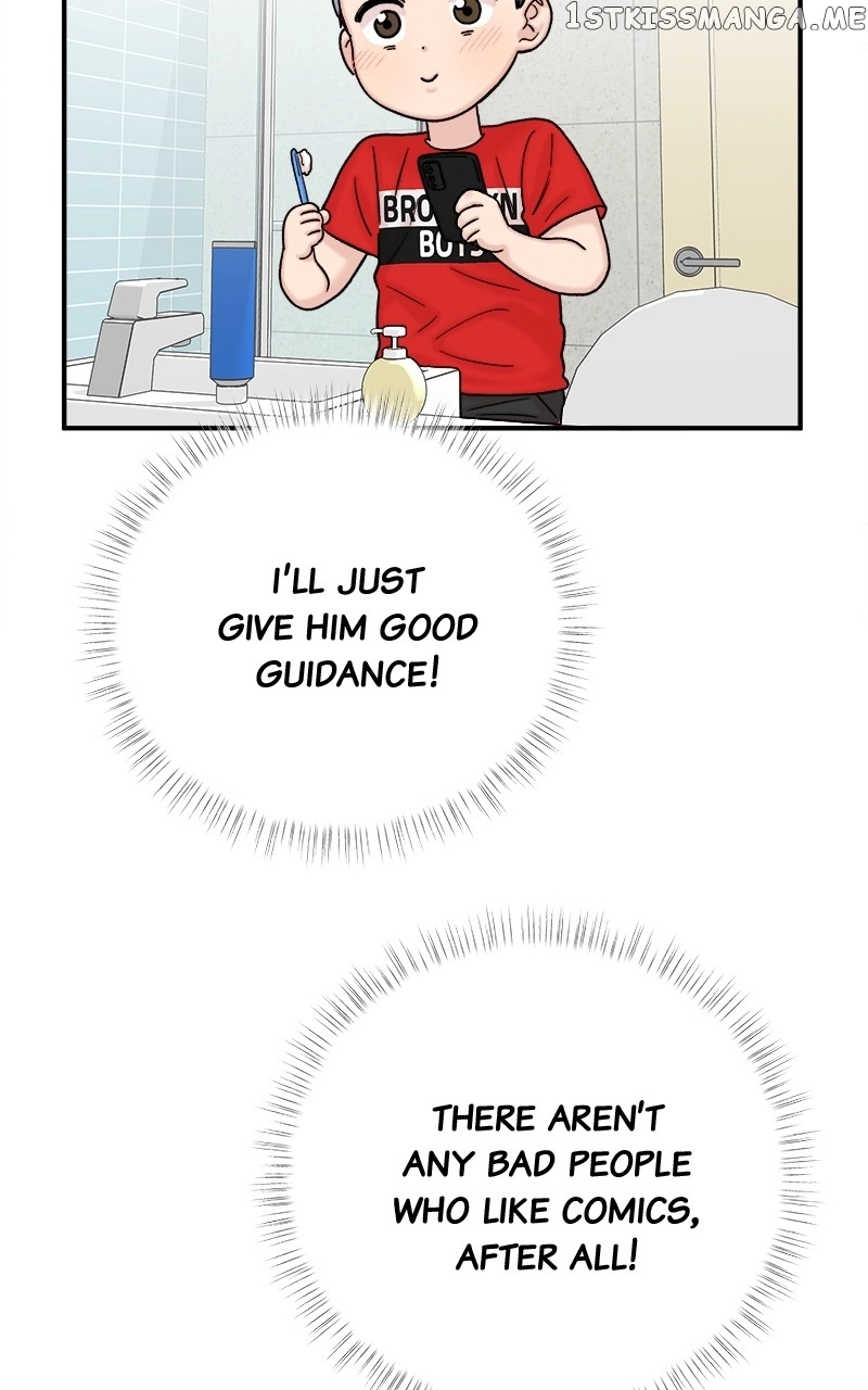 My Dud To Stud Boyfriend Chapter 47 page 80