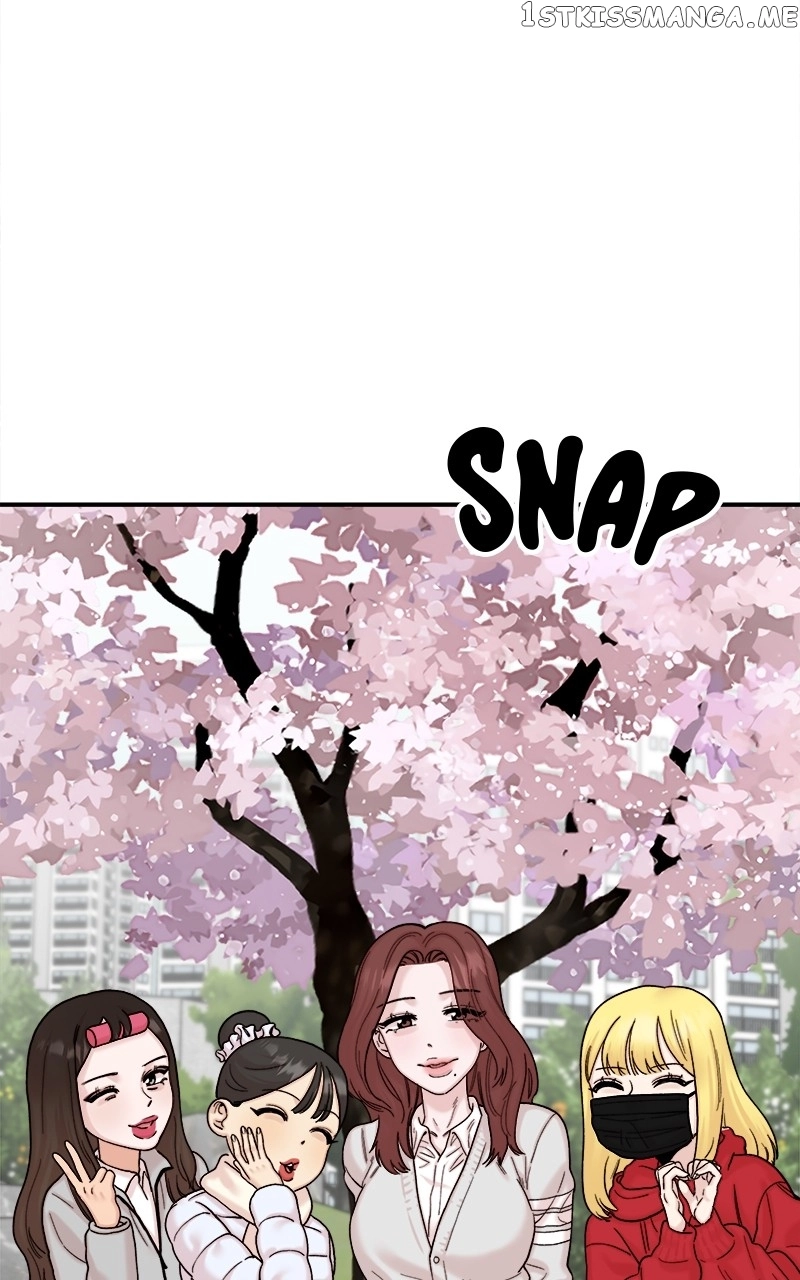 My Dud To Stud Boyfriend Chapter 47 page 101