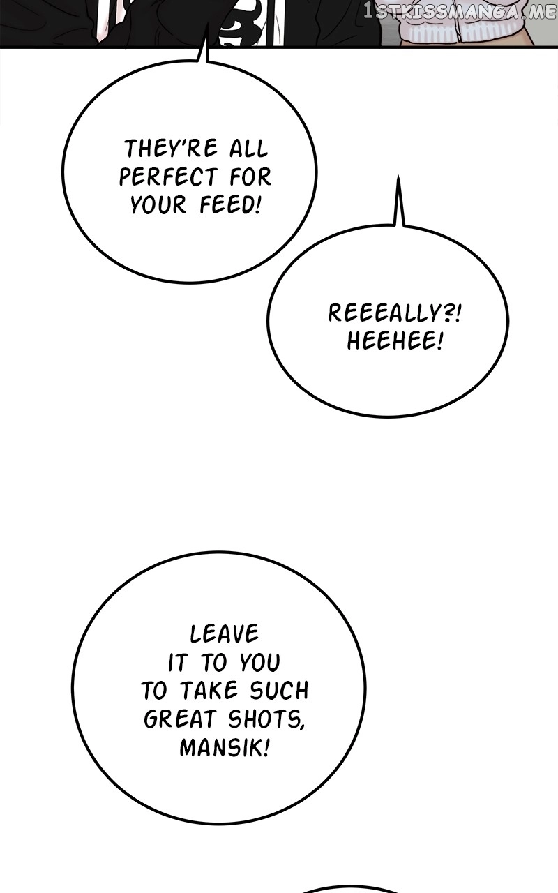 My Dud To Stud Boyfriend Chapter 47 page 93