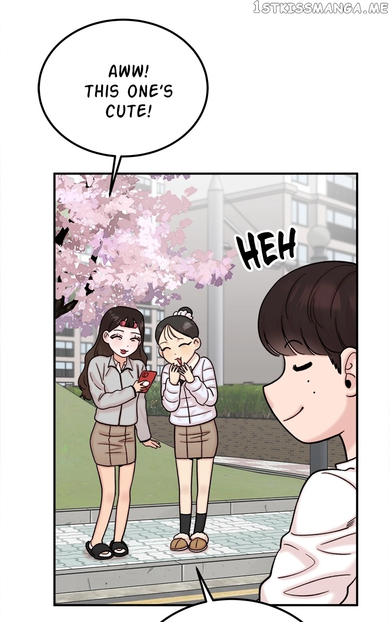 My Dud To Stud Boyfriend Chapter 47 page 108