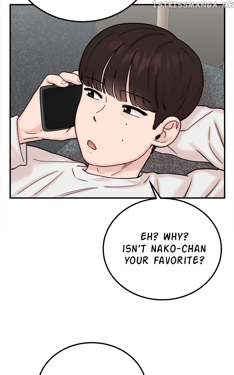 My Dud To Stud Boyfriend Chapter 47 page 72