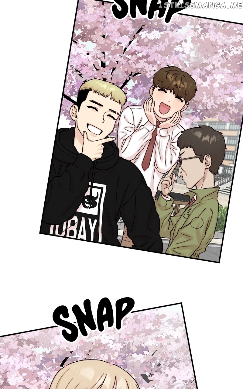 My Dud To Stud Boyfriend Chapter 47 page 90