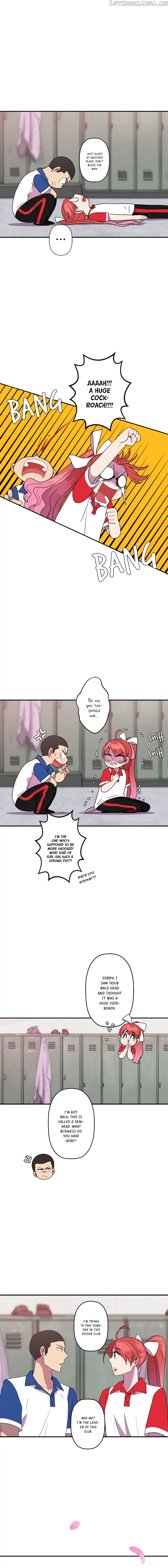 Take My Money Chapter 47 page 7
