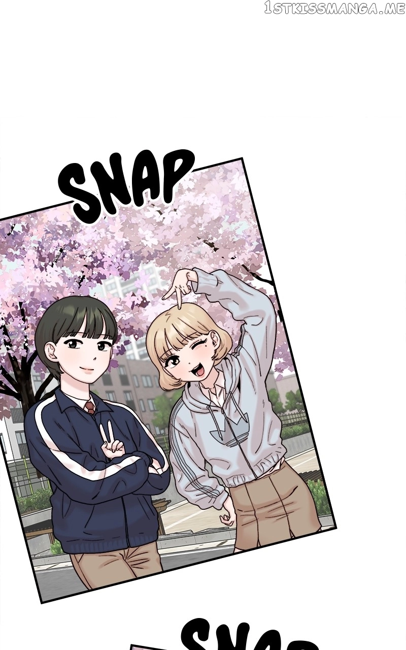 My Dud To Stud Boyfriend Chapter 47 page 89