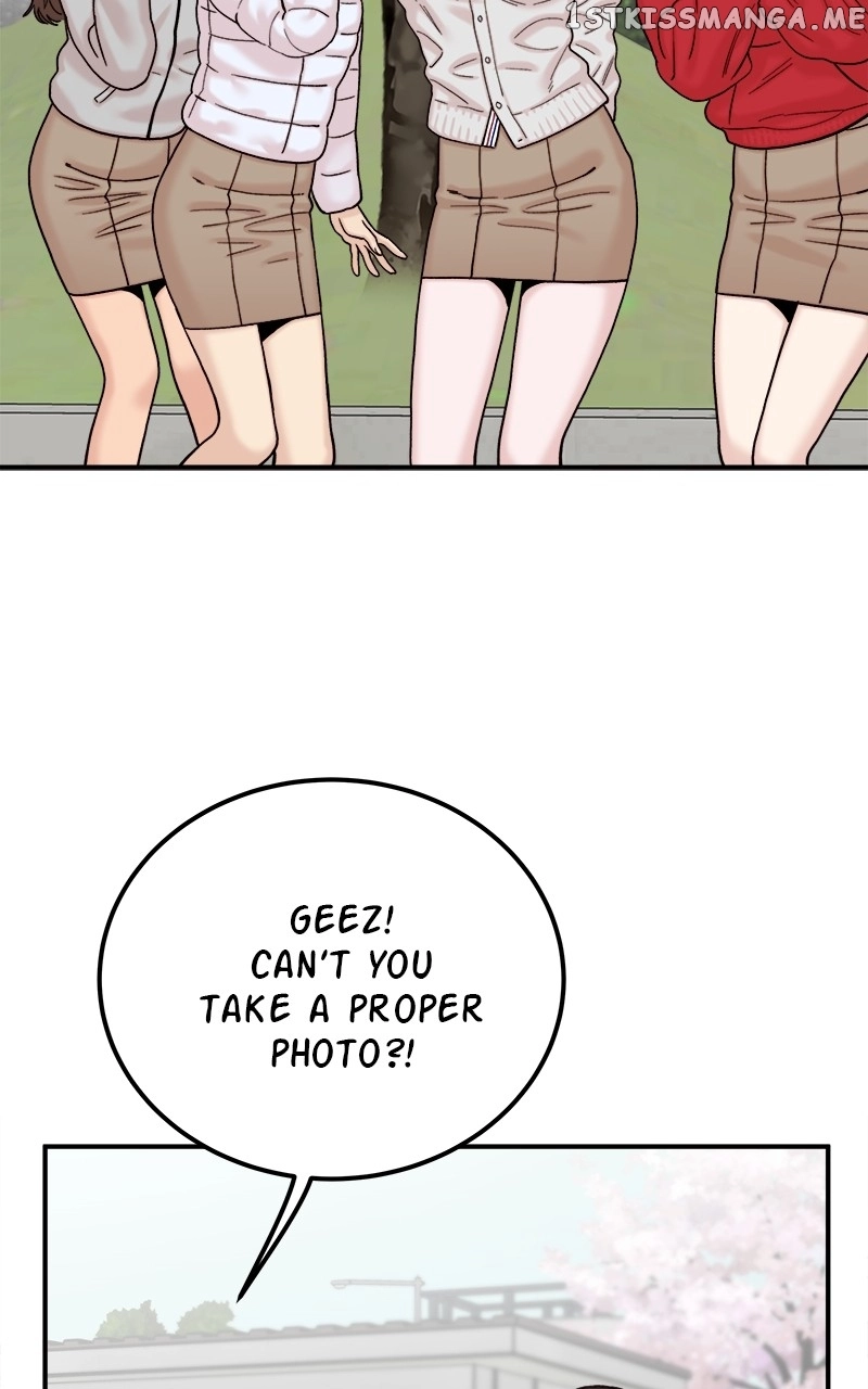 My Dud To Stud Boyfriend Chapter 47 page 102