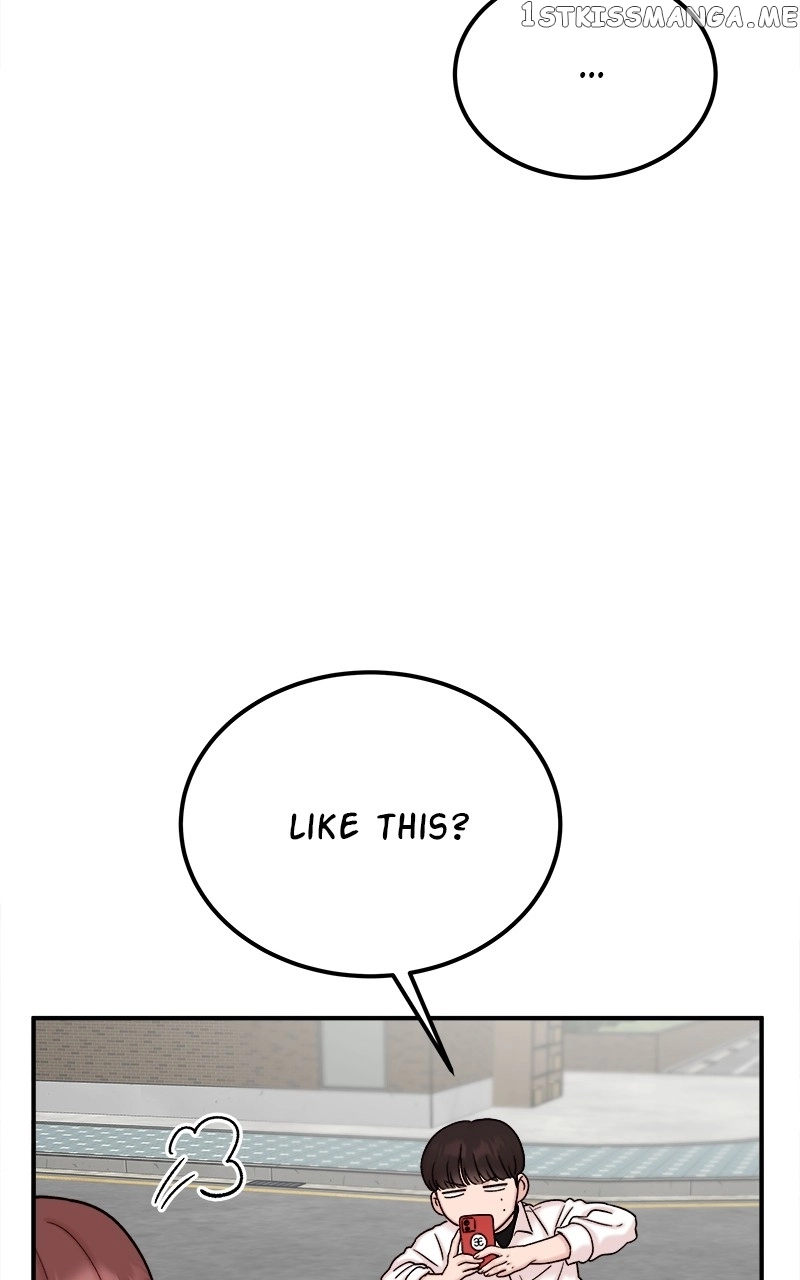 My Dud To Stud Boyfriend Chapter 47 page 105