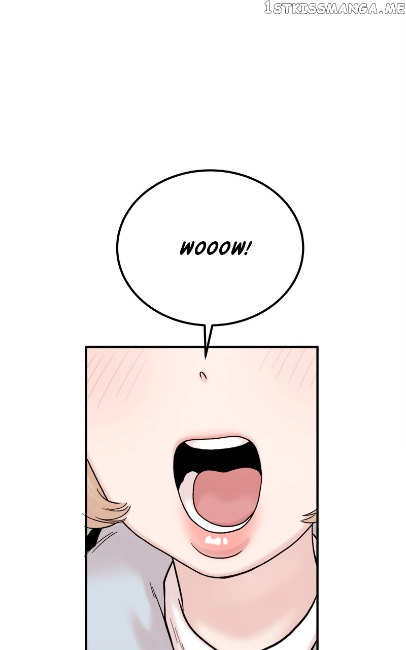 My Dud To Stud Boyfriend Chapter 47 page 84