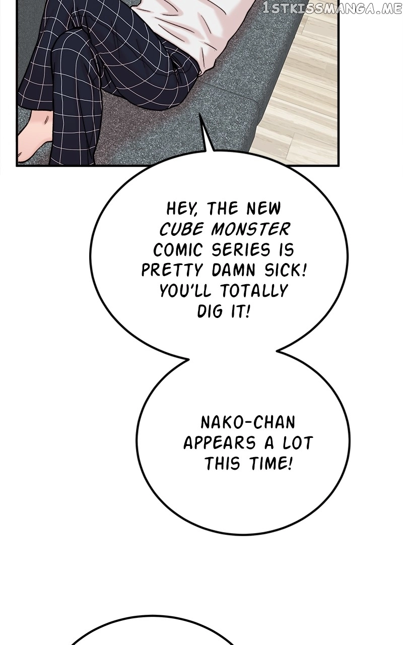 My Dud To Stud Boyfriend Chapter 47 page 66