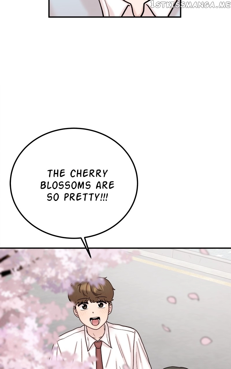 My Dud To Stud Boyfriend Chapter 47 page 85