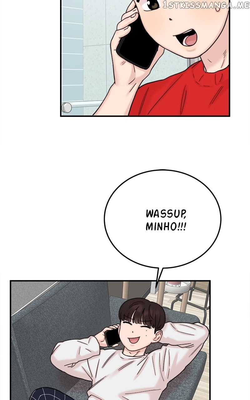 My Dud To Stud Boyfriend Chapter 47 page 65