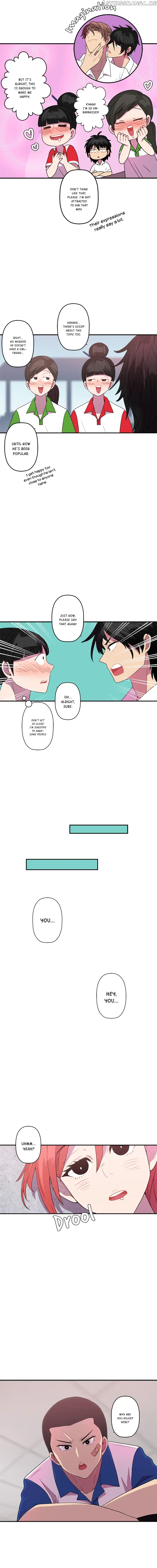 Take My Money Chapter 47 page 6