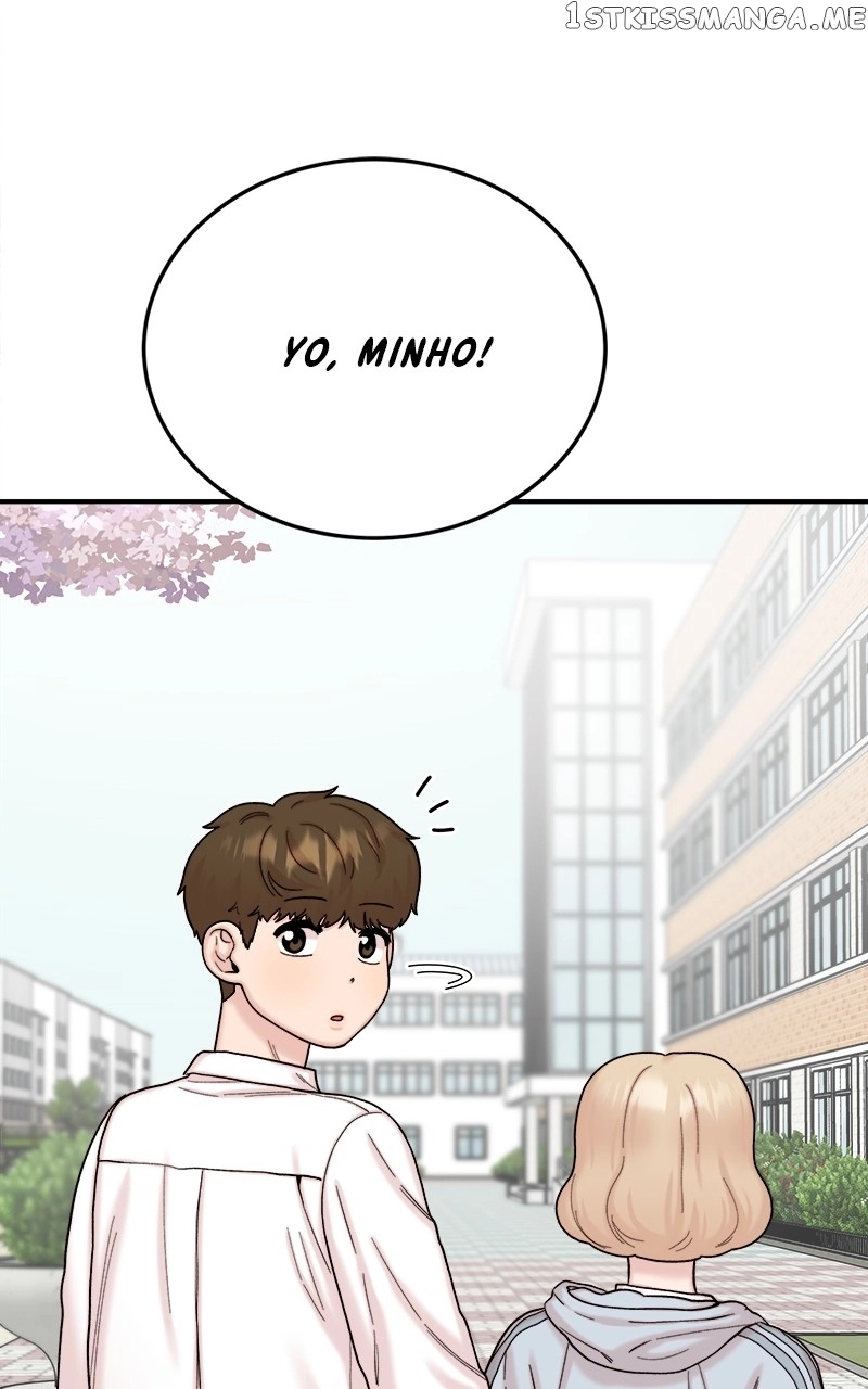 My Dud To Stud Boyfriend Chapter 47 page 120