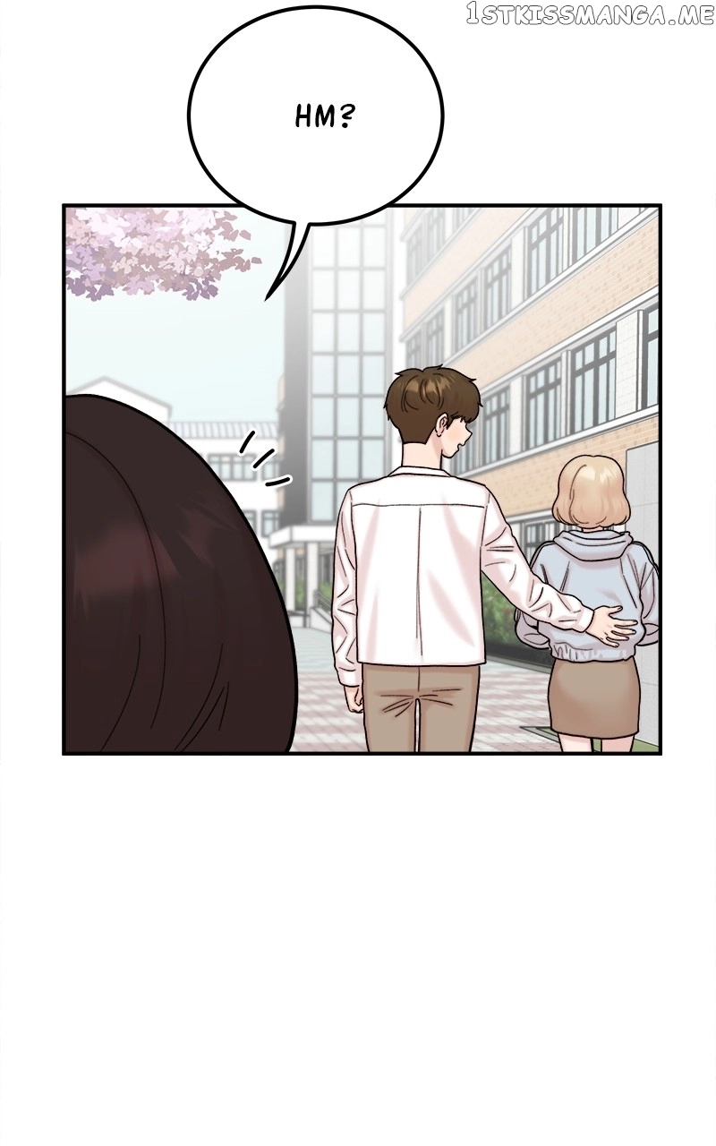 My Dud To Stud Boyfriend Chapter 47 page 119