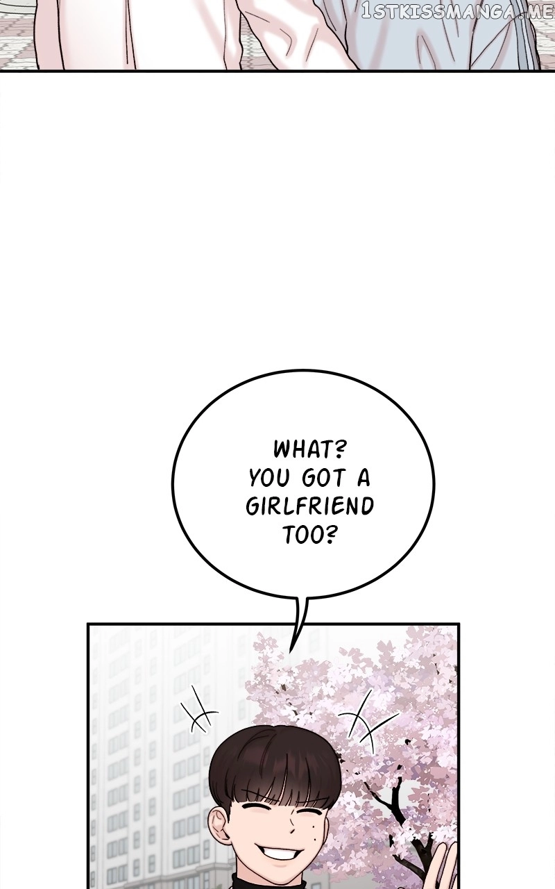 My Dud To Stud Boyfriend Chapter 47 page 121