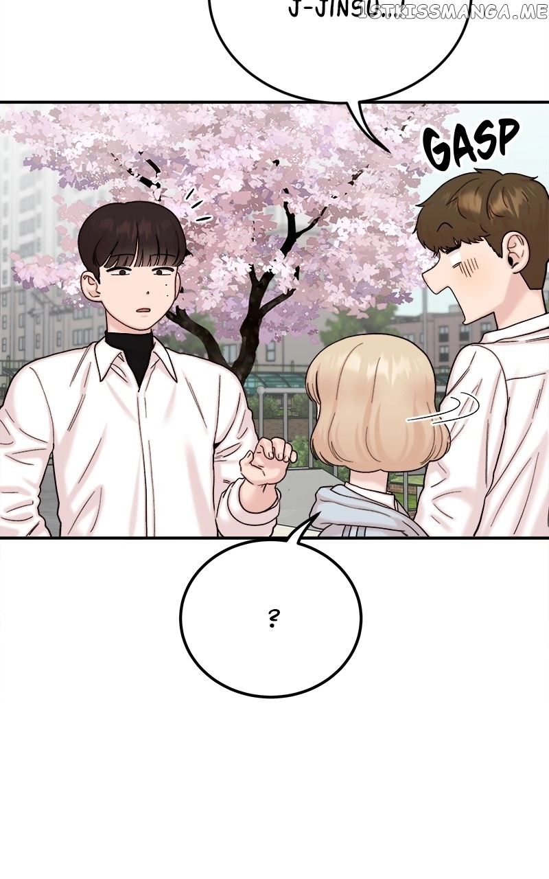 My Dud To Stud Boyfriend Chapter 47 page 123