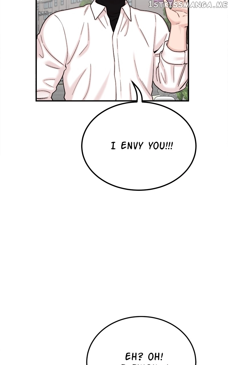 My Dud To Stud Boyfriend Chapter 47 page 122