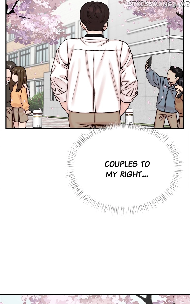 My Dud To Stud Boyfriend Chapter 47 page 116