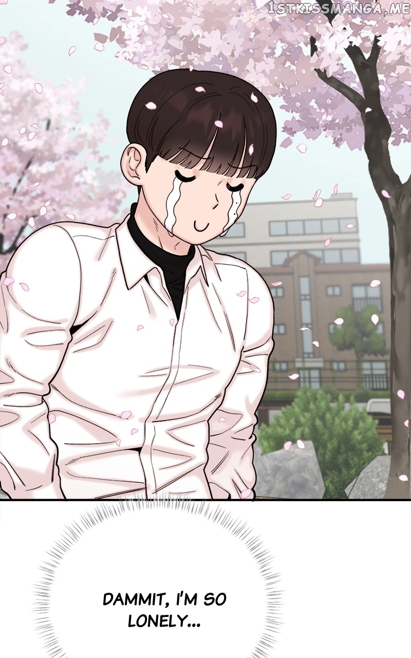 My Dud To Stud Boyfriend Chapter 47 page 117