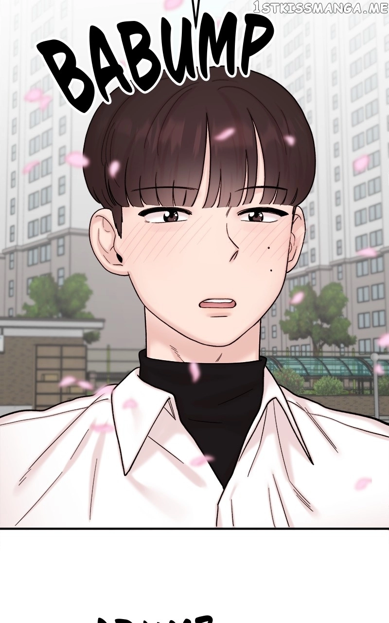 My Dud To Stud Boyfriend Chapter 47 page 126