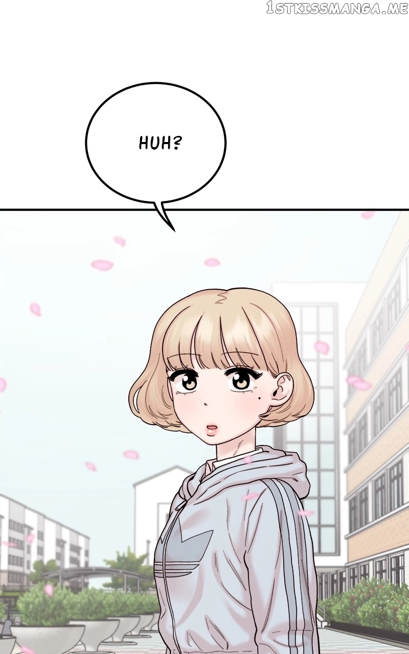 My Dud To Stud Boyfriend Chapter 47 page 124
