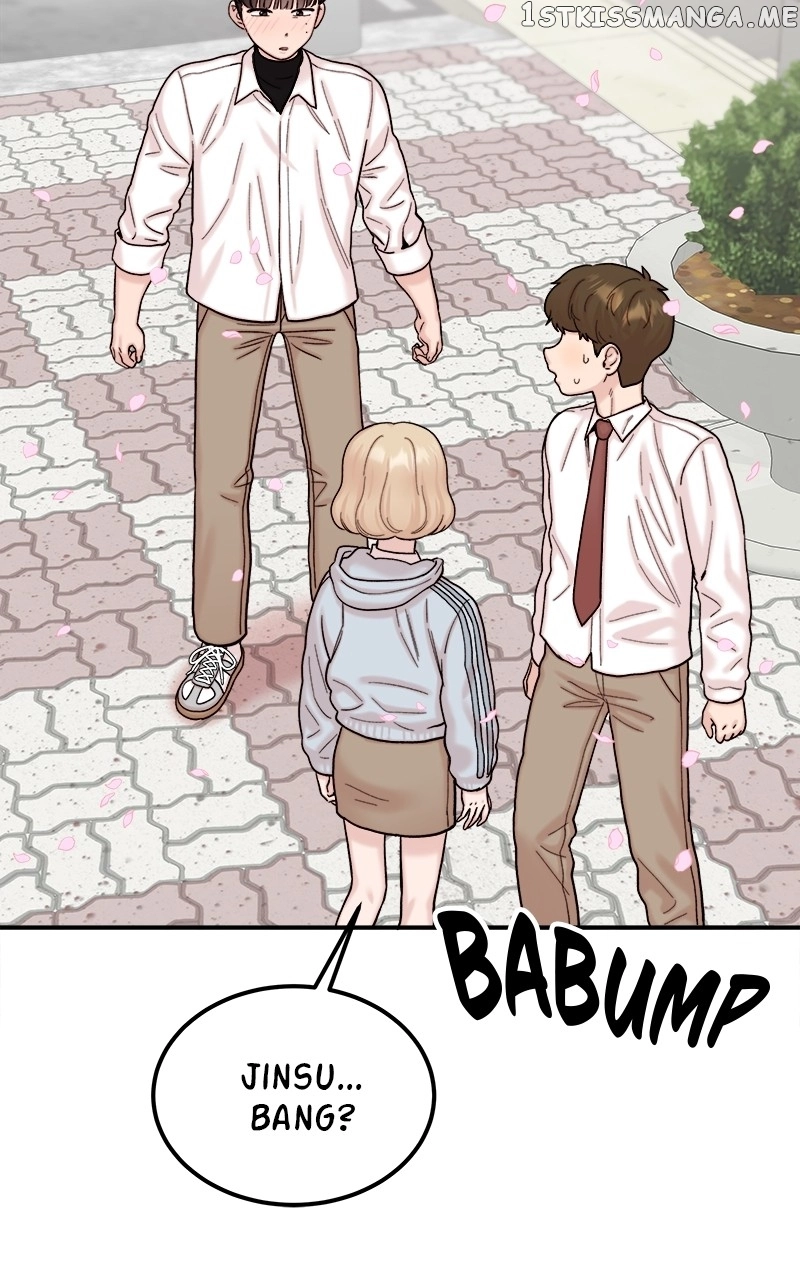 My Dud To Stud Boyfriend Chapter 47 page 128