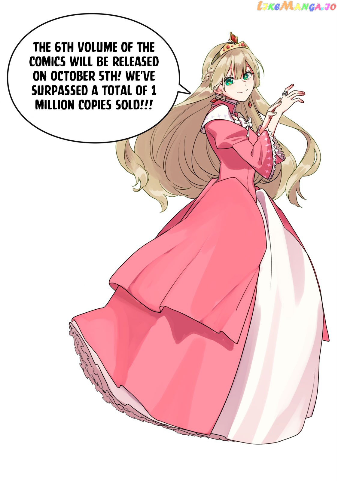 My S-Rank Party Fired Me for Being a Cursificer ~ I Can Only Make “Cursed Items”, but They're Artifact Class! Chapter 26.1 page 2