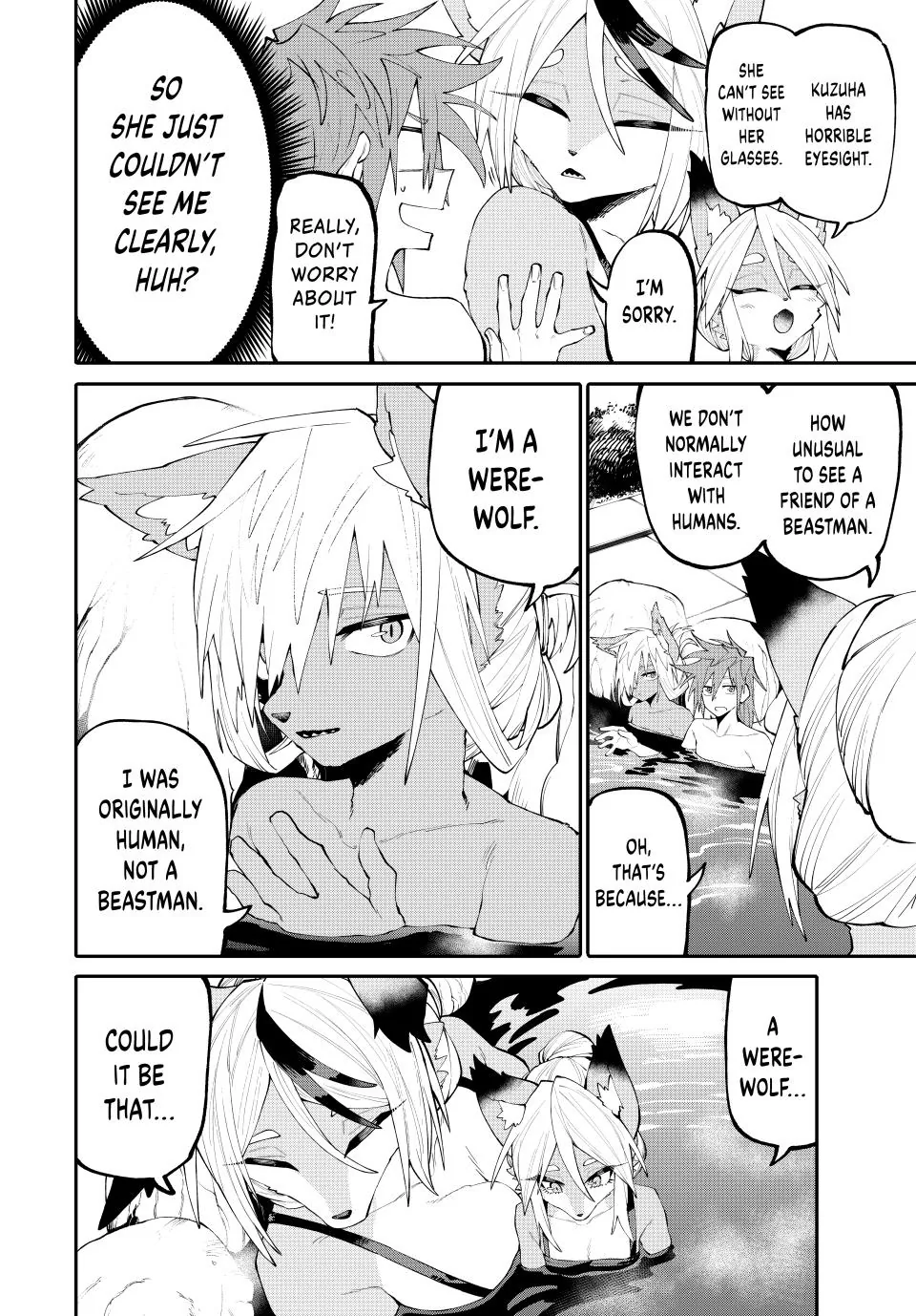 Okāsan Bōkensha, Roguin Bōnasu de Sukiru “Shufu” ni Mezamemashita. Shuuichi Moraeru Chirashi de Bōkensha Seikatsu Ganbarimasu! Chapter 46 page 8