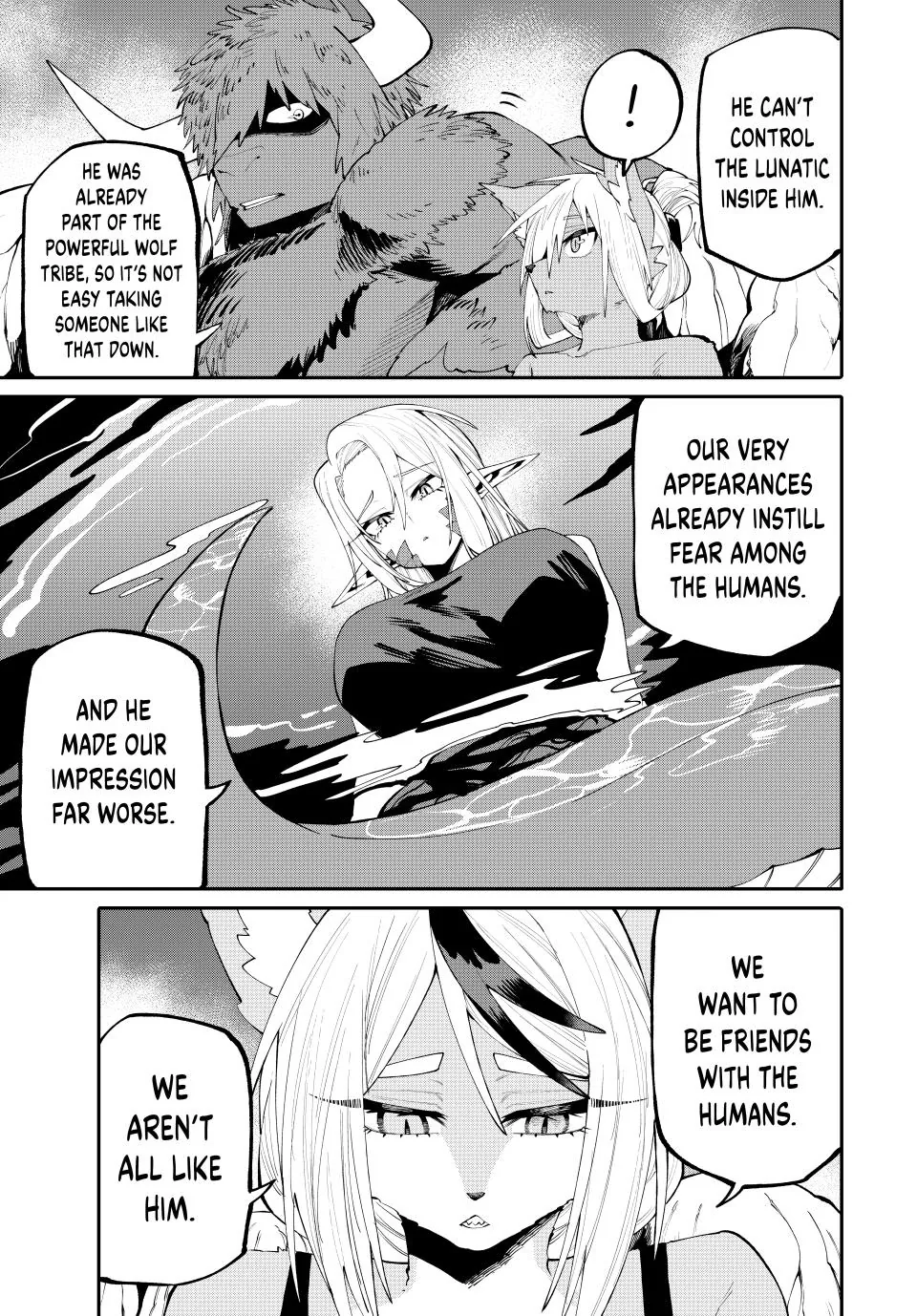Okāsan Bōkensha, Roguin Bōnasu de Sukiru “Shufu” ni Mezamemashita. Shuuichi Moraeru Chirashi de Bōkensha Seikatsu Ganbarimasu! Chapter 46 page 11