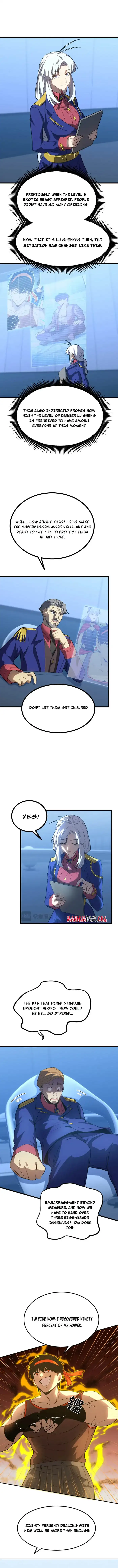 Log into the Future Chapter 47 page 7