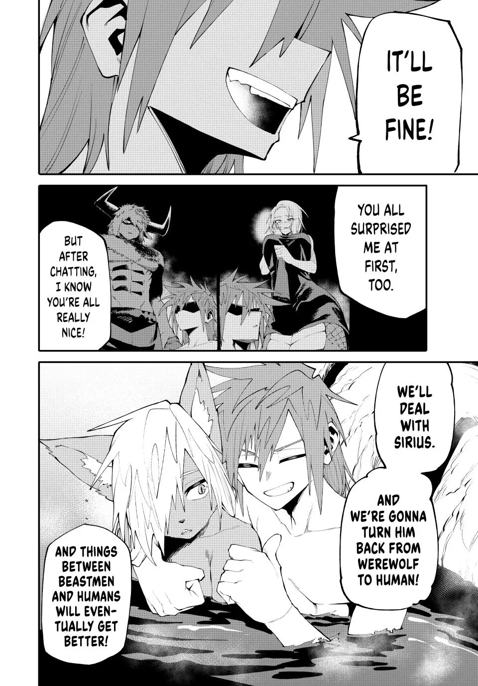 Okāsan Bōkensha, Roguin Bōnasu de Sukiru “Shufu” ni Mezamemashita. Shuuichi Moraeru Chirashi de Bōkensha Seikatsu Ganbarimasu! Chapter 46 page 12