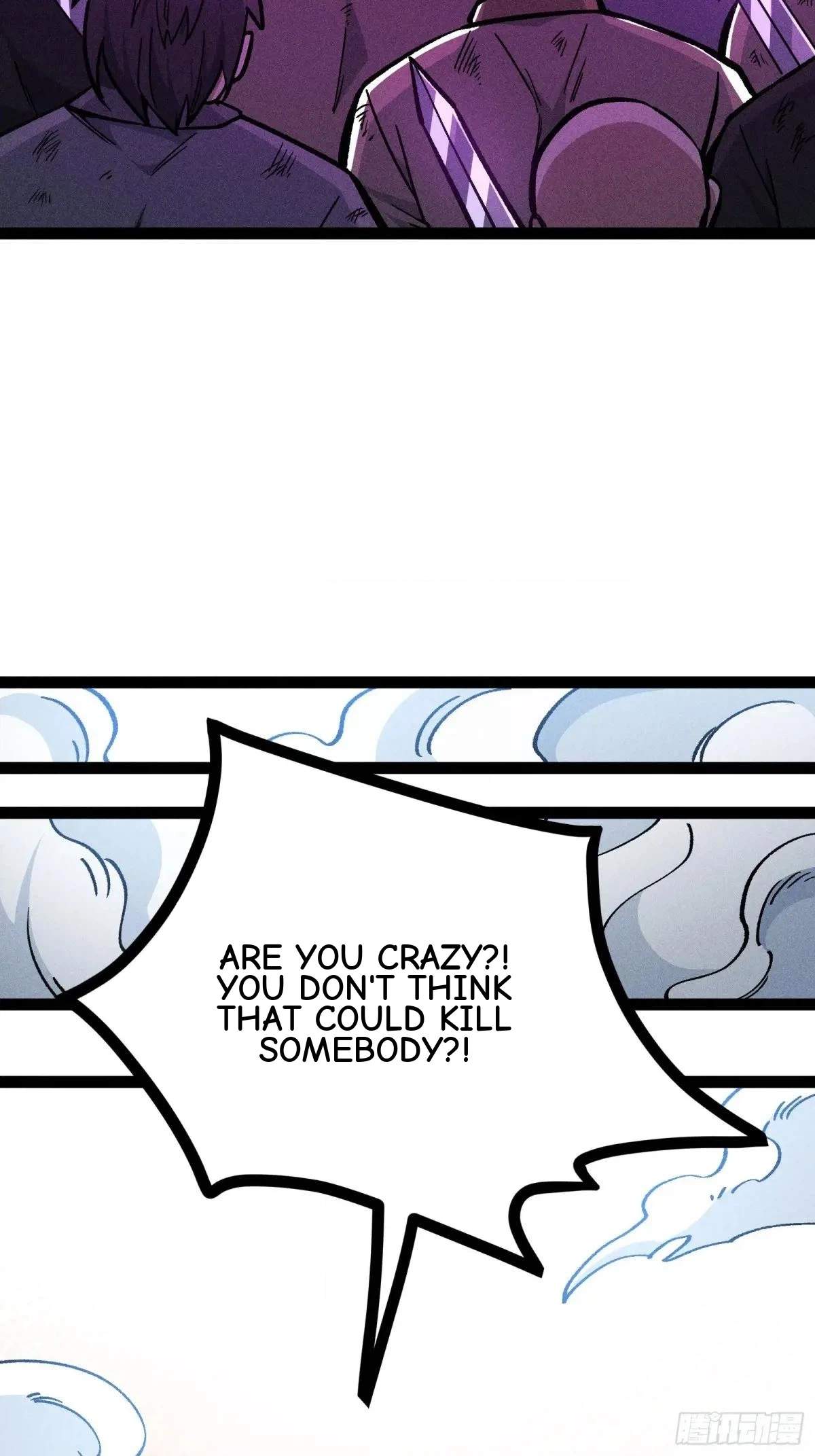 I Am a Living Beast in the World of Cultivating Immortals Chapter 45 page 10