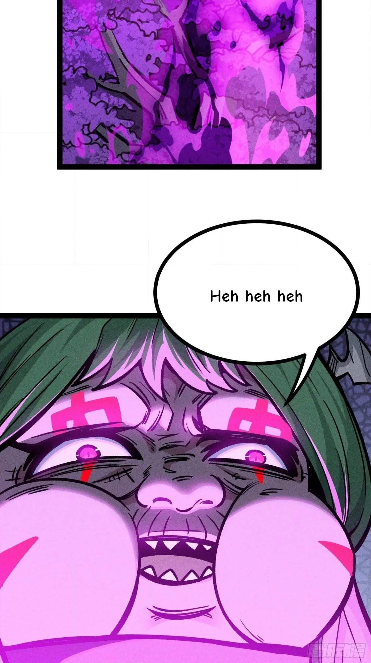 I Am a Living Beast in the World of Cultivating Immortals Chapter 45 page 40