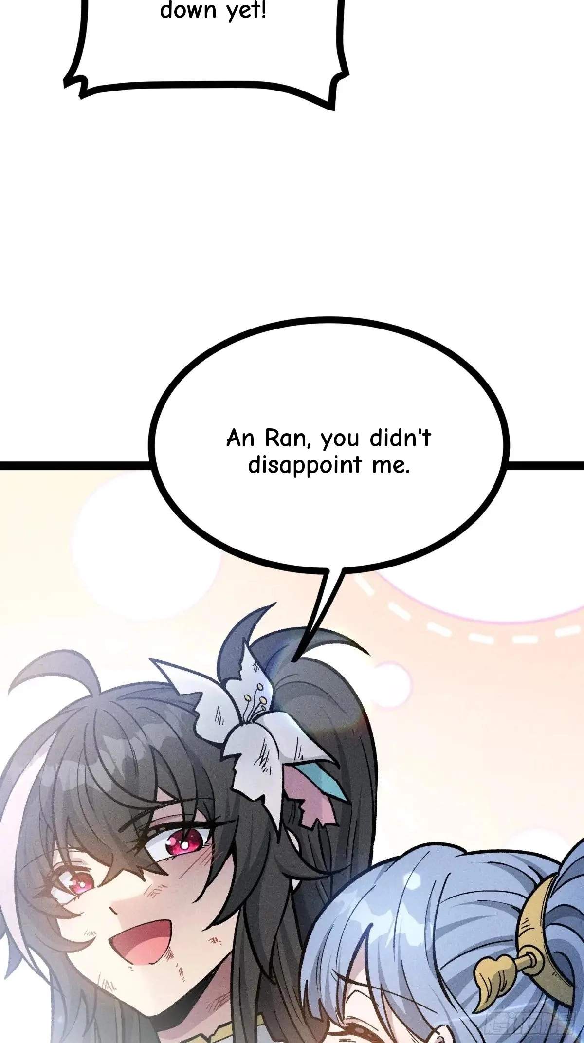 I Am a Living Beast in the World of Cultivating Immortals Chapter 45 page 15
