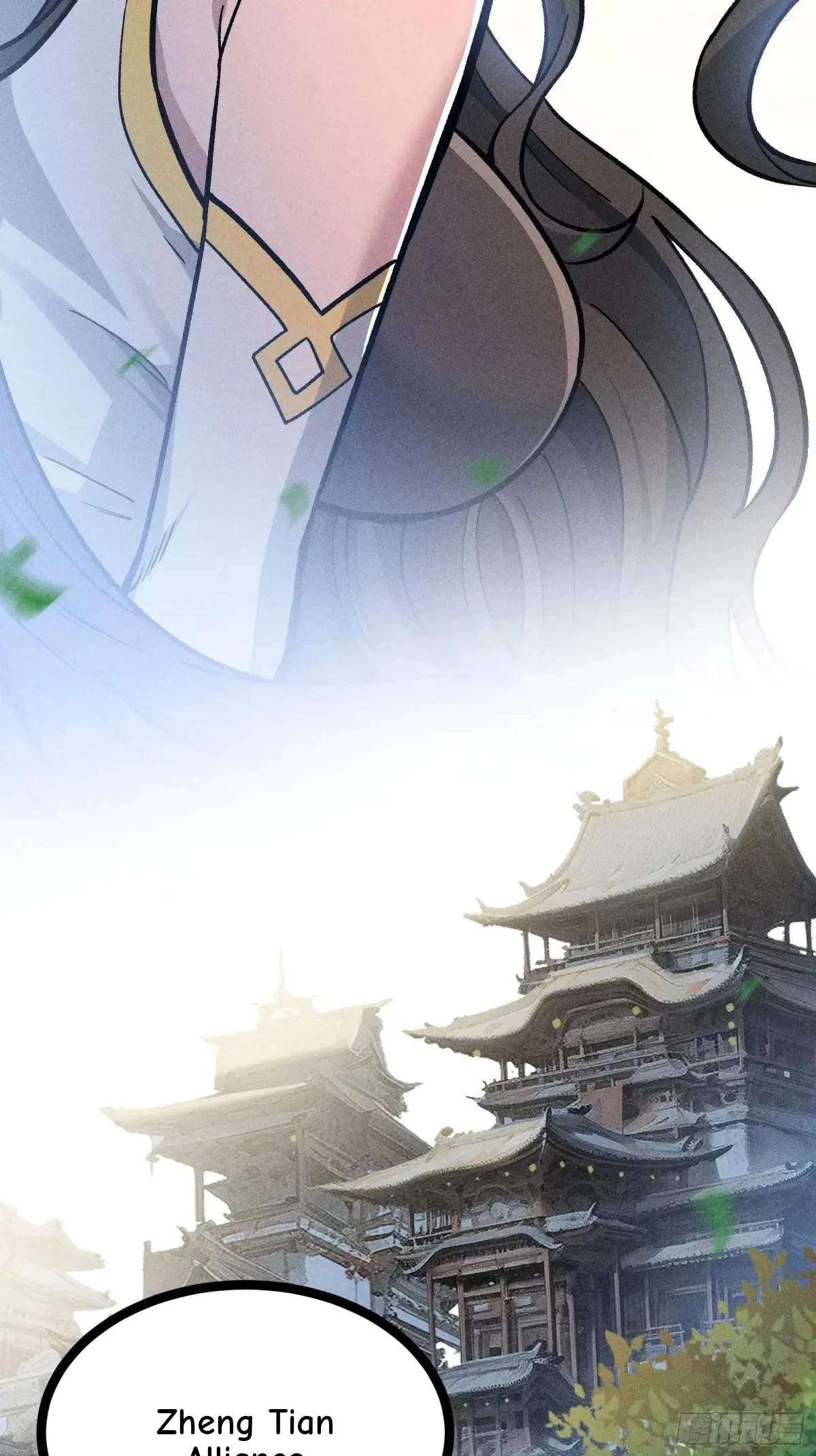 I Am a Living Beast in the World of Cultivating Immortals Chapter 45 page 5