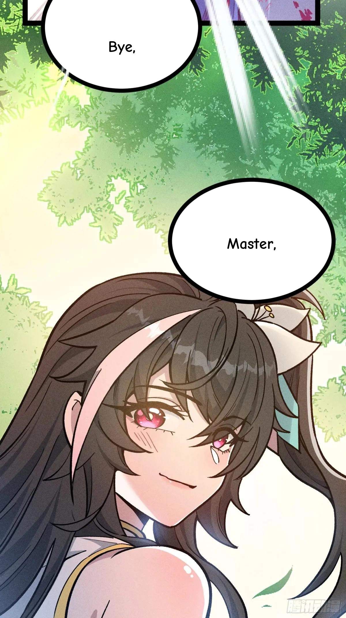 I Am a Living Beast in the World of Cultivating Immortals Chapter 45 page 4