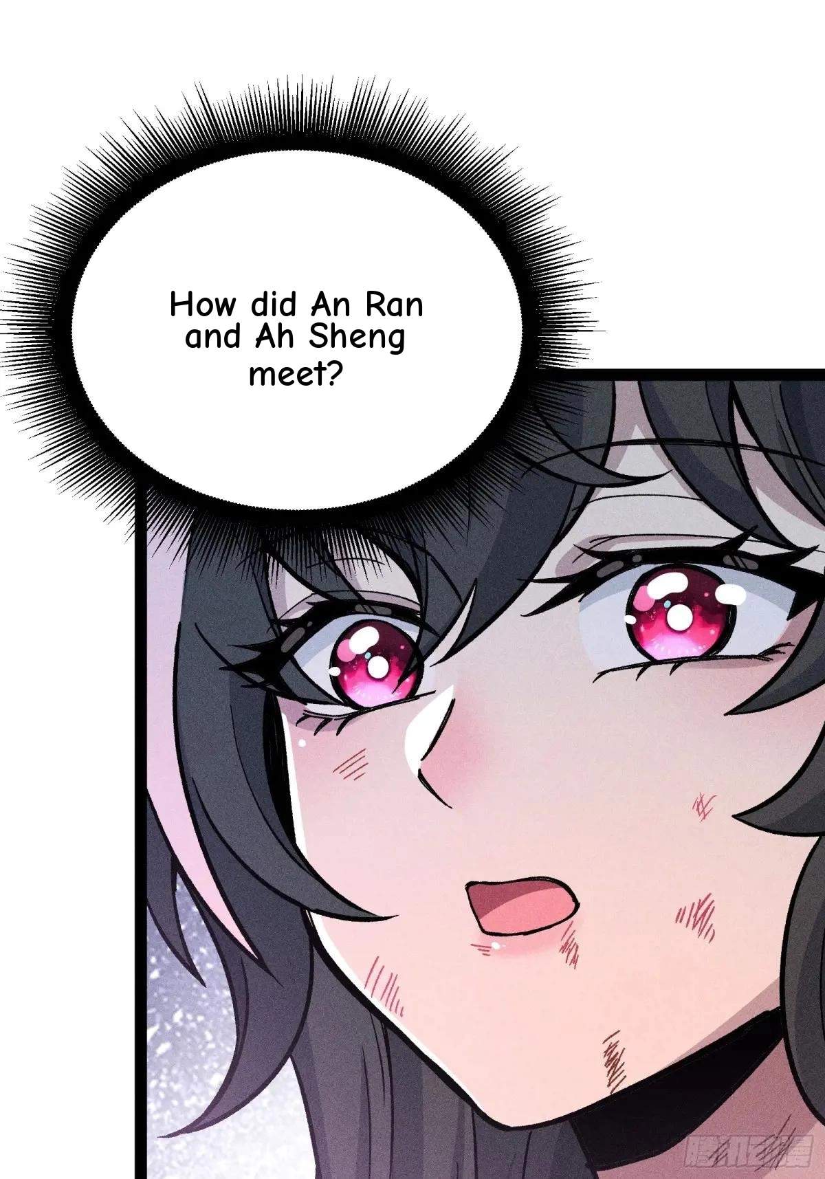 I Am a Living Beast in the World of Cultivating Immortals Chapter 45 page 19