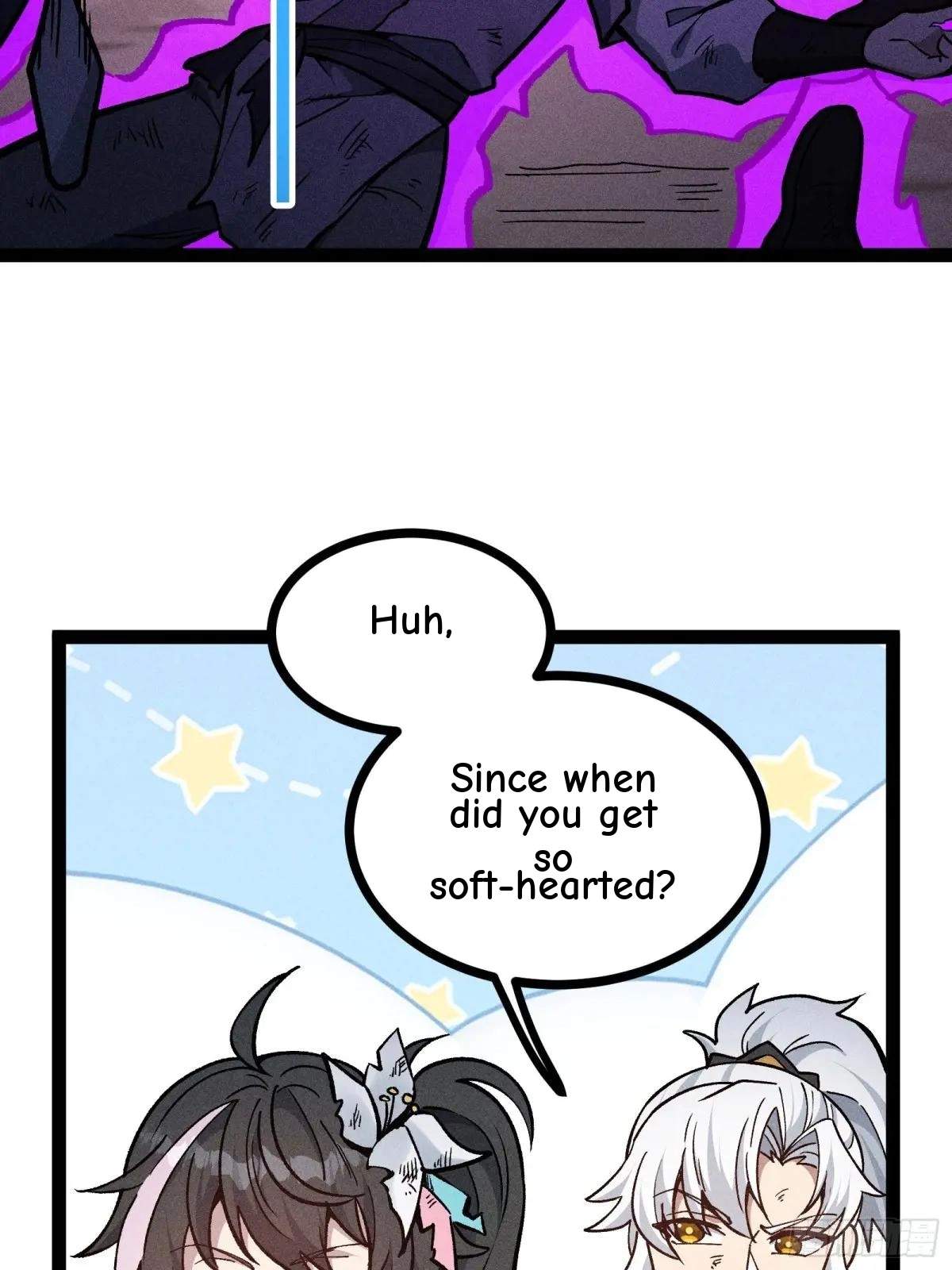 I Am a Living Beast in the World of Cultivating Immortals Chapter 45 page 36