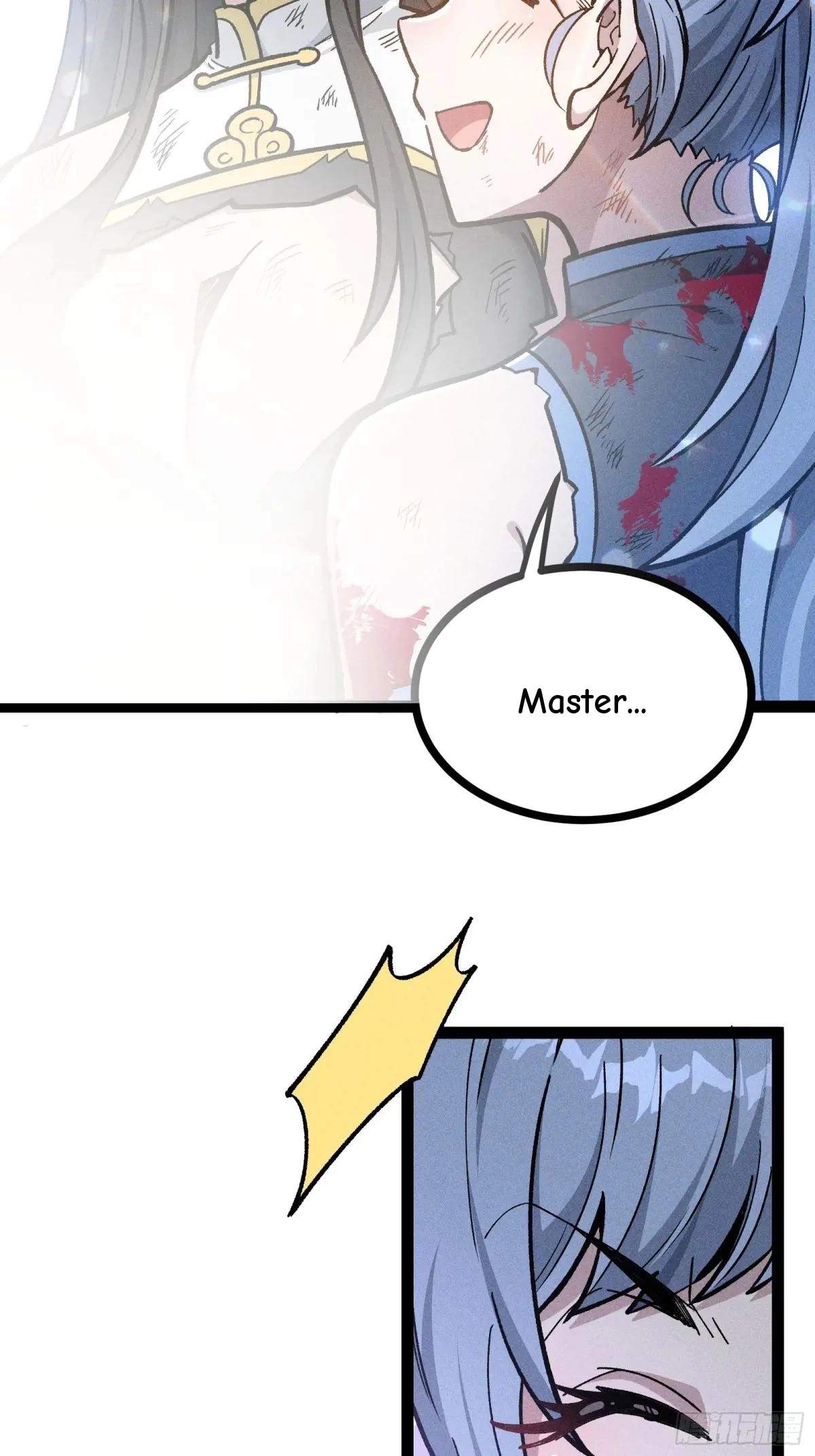 I Am a Living Beast in the World of Cultivating Immortals Chapter 45 page 16