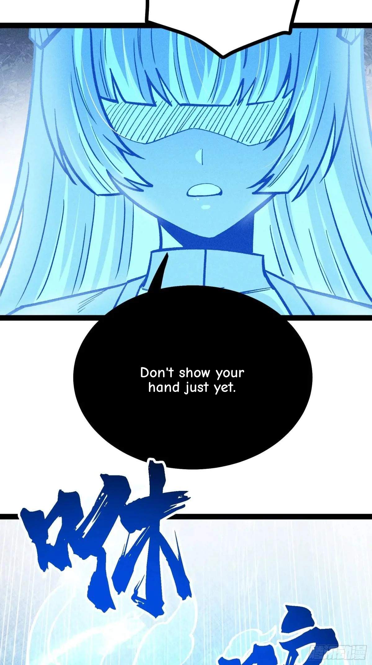 I Am a Living Beast in the World of Cultivating Immortals Chapter 45 page 66