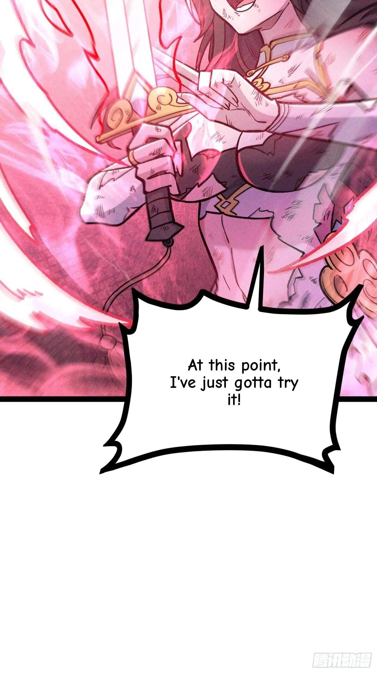 I Am a Living Beast in the World of Cultivating Immortals Chapter 45 page 63