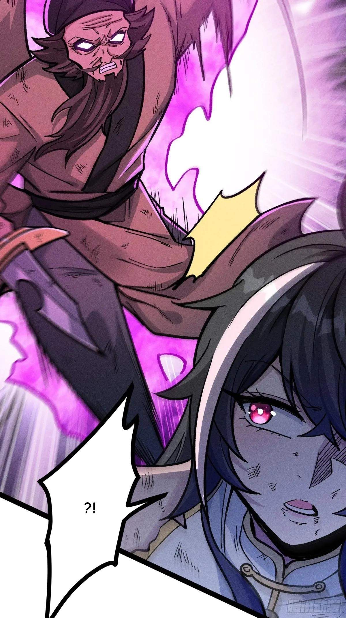 I Am a Living Beast in the World of Cultivating Immortals Chapter 45 page 55