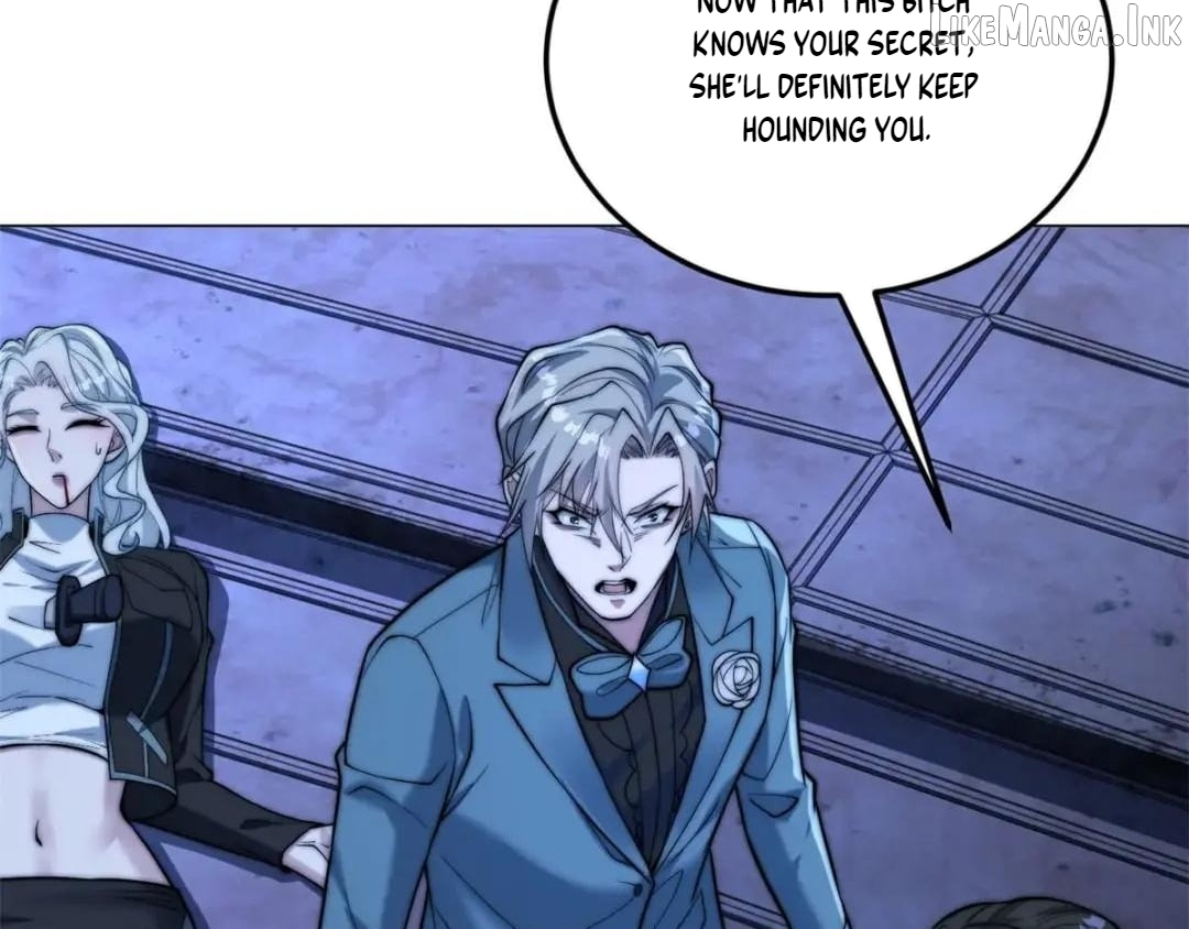 Dominating with the Price Collapse System Chapter 106 page 13